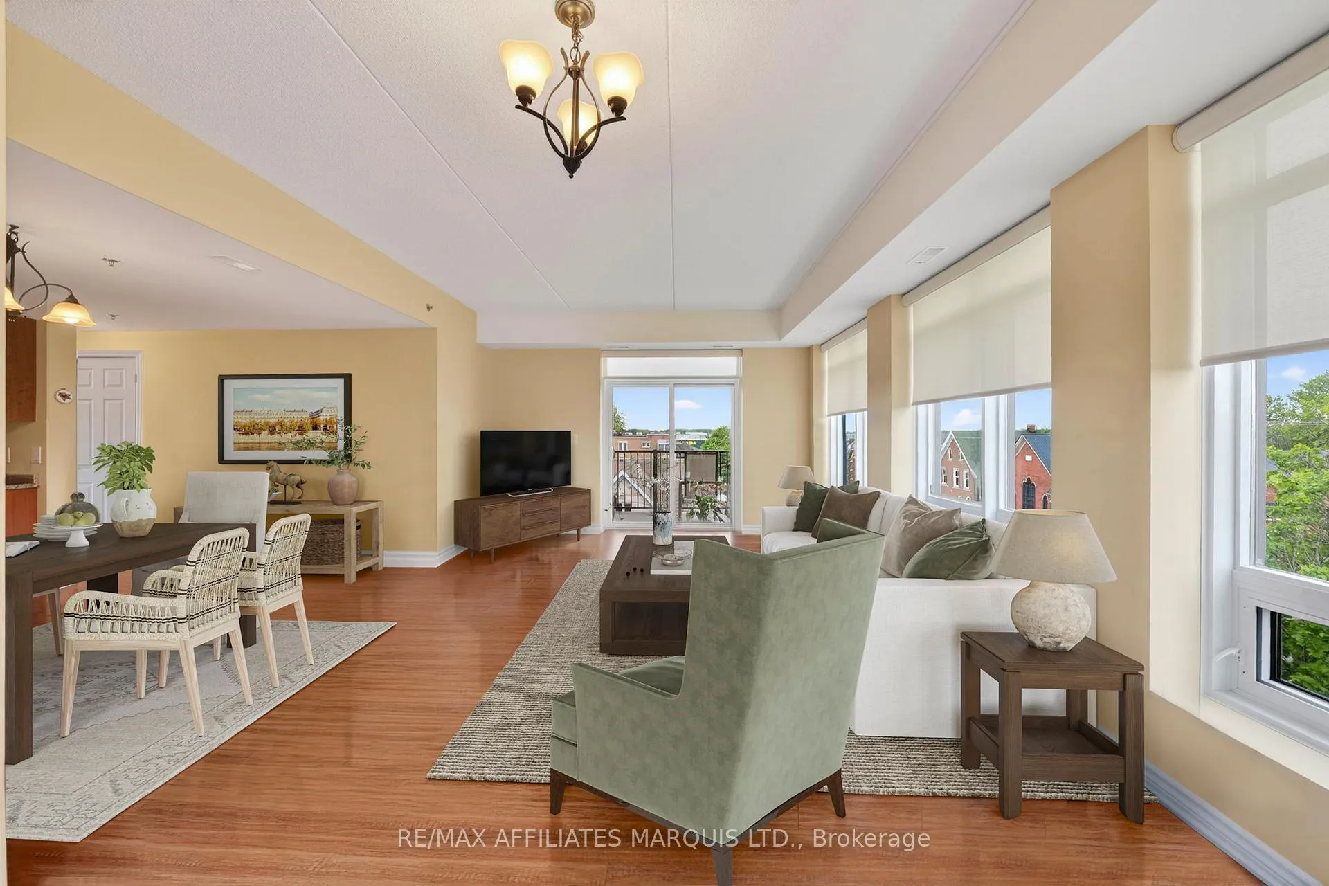 Photo 16 of Unit 505, 108 Second Street E, Cornwall — HOMEH