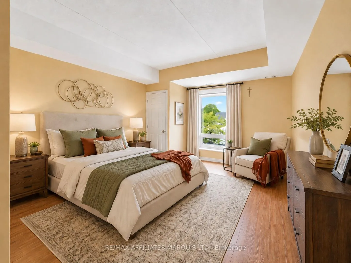 Photo 18 of Unit 505, 108 Second Street E, Cornwall — HOMEH