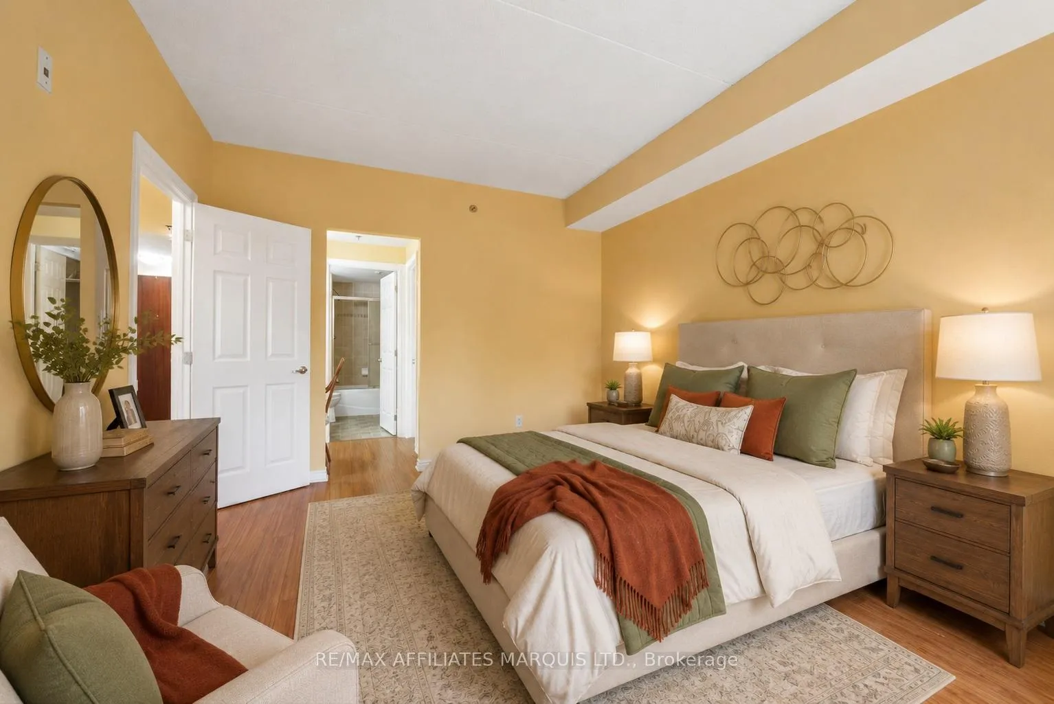 Photo 19 of Unit 505, 108 Second Street E, Cornwall — HOMEH
