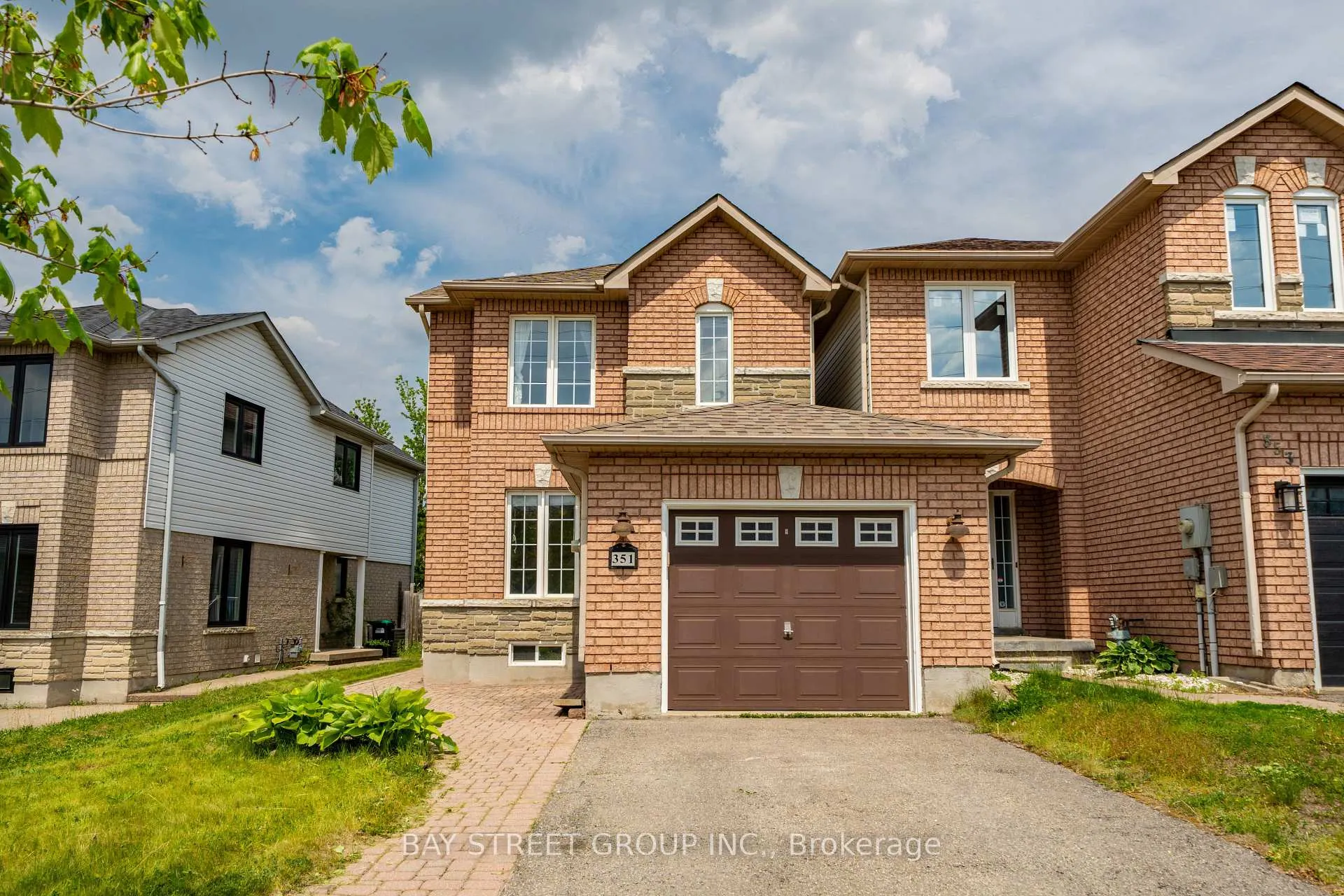Photo 1 of 351 Ferndale Drive S, Barrie, Ardagh — HOMEH