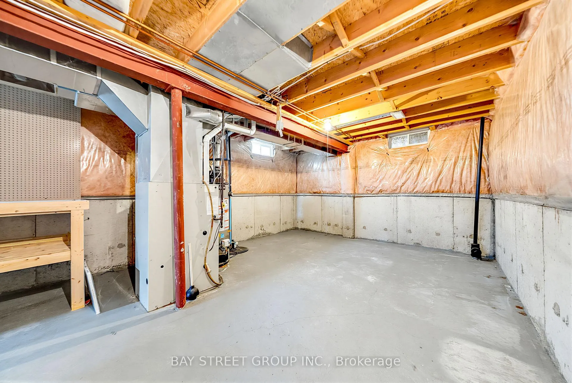 Photo 39 of 351 Ferndale Drive S, Barrie, Ardagh — HOMEH