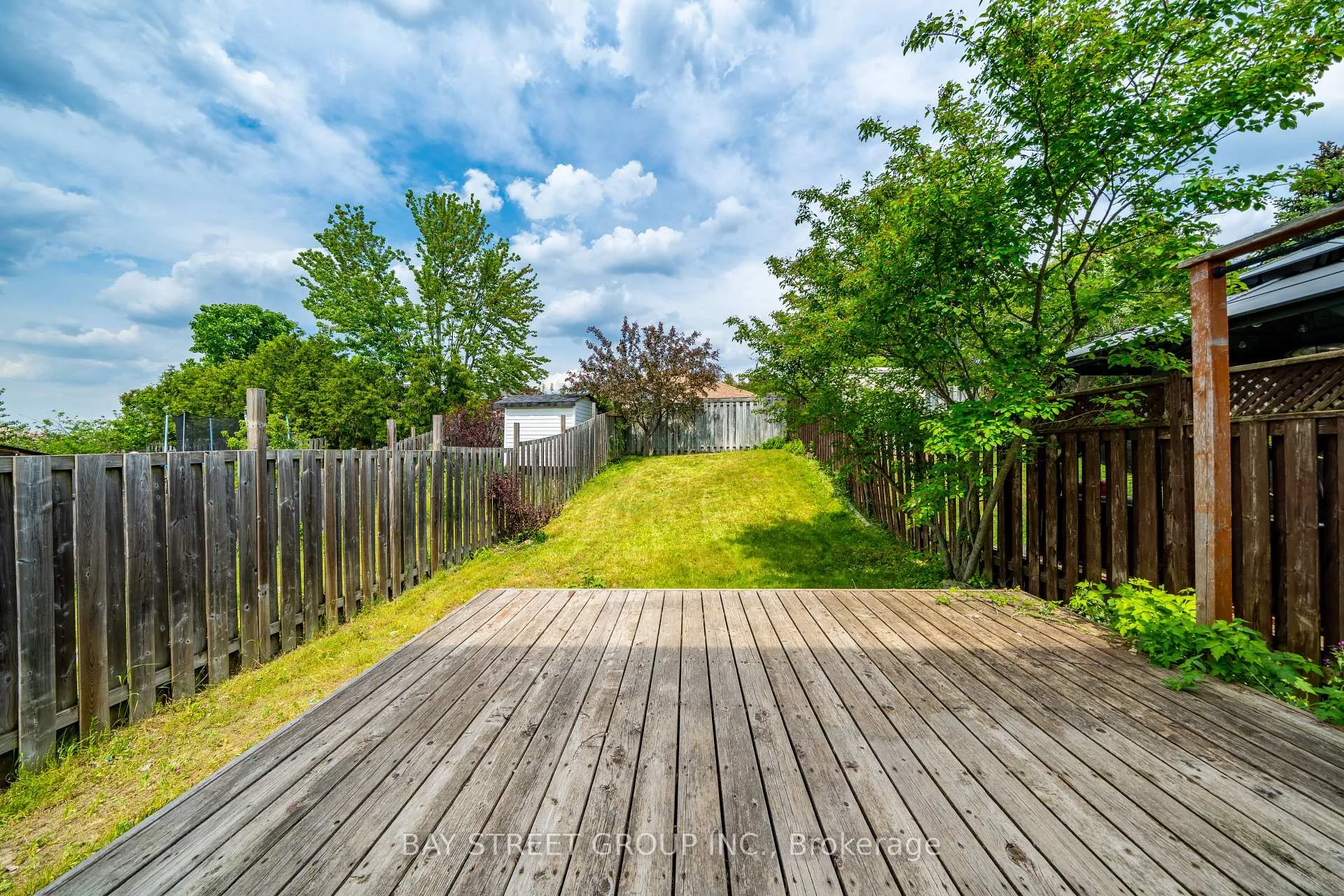 Photo 43 of 351 Ferndale Drive S, Barrie, Ardagh — HOMEH