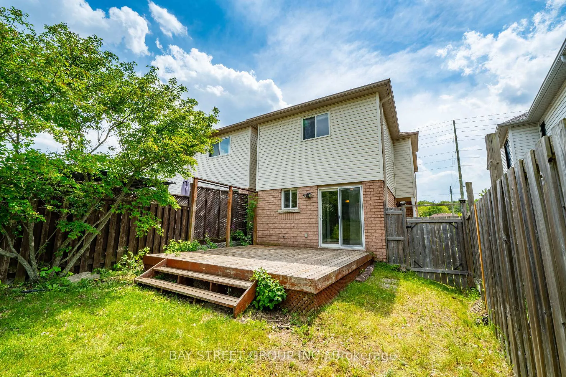 Photo 45 of 351 Ferndale Drive S, Barrie, Ardagh — HOMEH