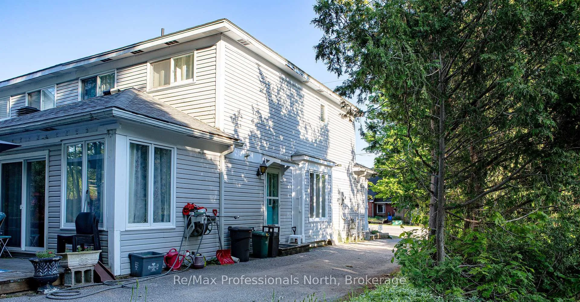 Photo 3 of 340 James Street W, Gravenhurst, Muskoka (S) — HOMEH