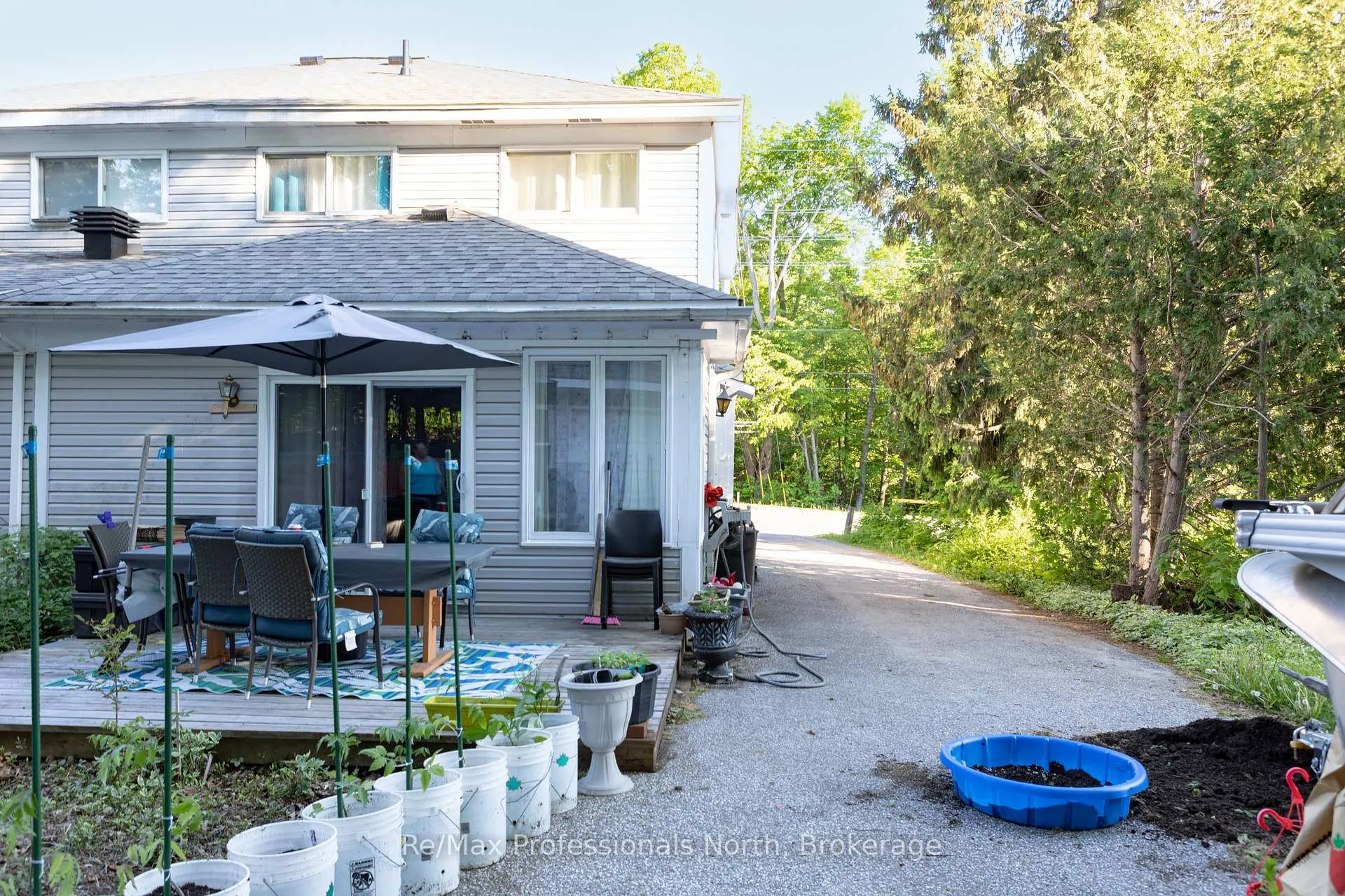 Photo 5 of 340 James Street W, Gravenhurst, Muskoka (S) — HOMEH