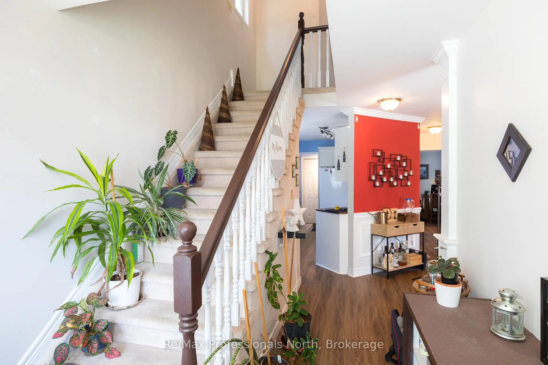 Photo 9 of 340 James Street W, Gravenhurst, Muskoka (S) — HOMEH