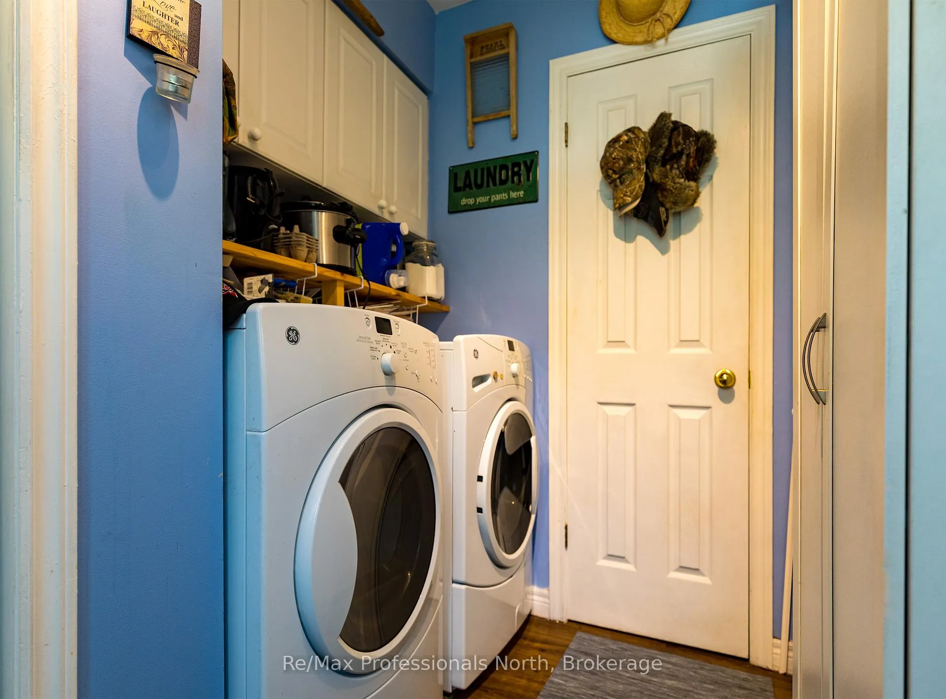 Photo 12 of 340 James Street W, Gravenhurst, Muskoka (S) — HOMEH