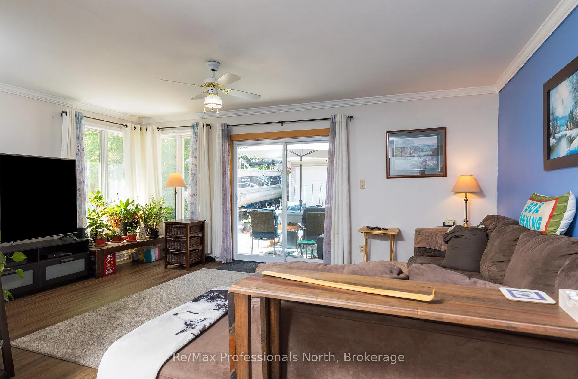 Photo 13 of 340 James Street W, Gravenhurst, Muskoka (S) — HOMEH