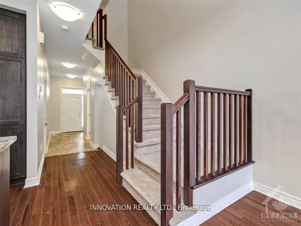 Photo 3 of 502 Muscari Street, Ottawa, Blossom Park/Kemp Park/Findlay Creek — HOMEH