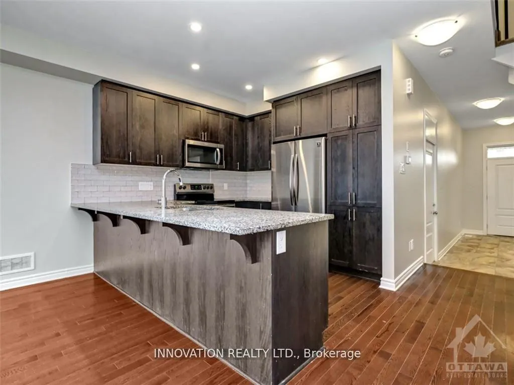 Photo 10 of 502 Muscari Street, Ottawa, Blossom Park/Kemp Park/Findlay Creek — HOMEH
