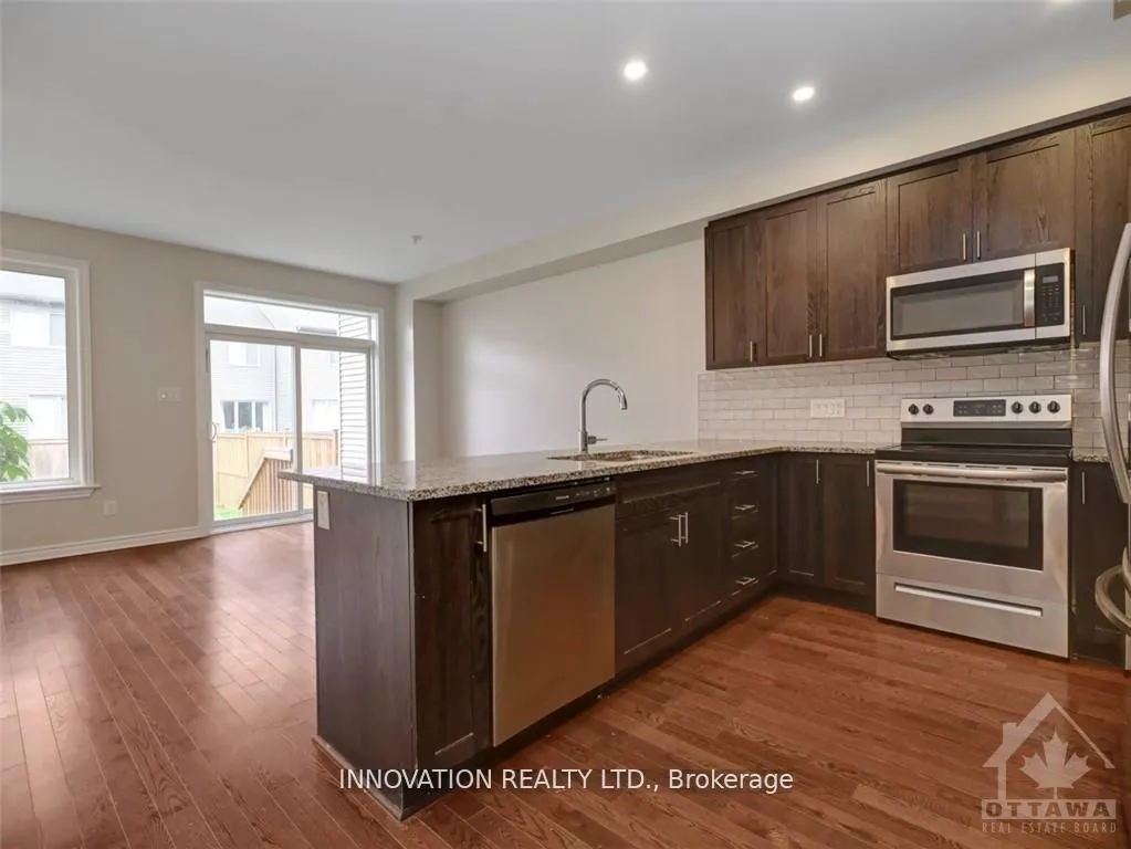 Photo 11 of 502 Muscari Street, Ottawa, Blossom Park/Kemp Park/Findlay Creek — HOMEH