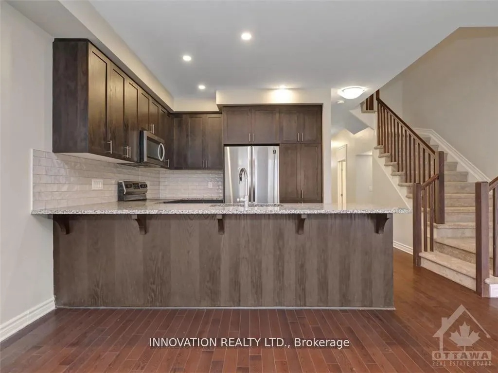 Photo 12 of 502 Muscari Street, Ottawa, Blossom Park/Kemp Park/Findlay Creek — HOMEH