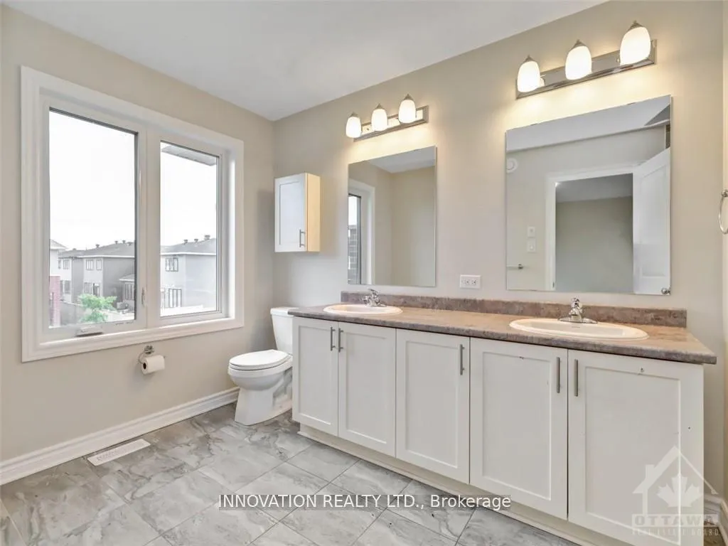 Photo 20 of 502 Muscari Street, Ottawa, Blossom Park/Kemp Park/Findlay Creek — HOMEH