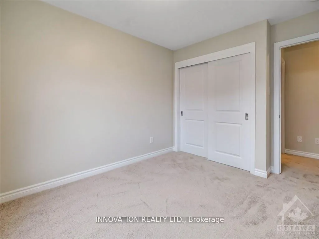 Photo 25 of 502 Muscari Street, Ottawa, Blossom Park/Kemp Park/Findlay Creek — HOMEH