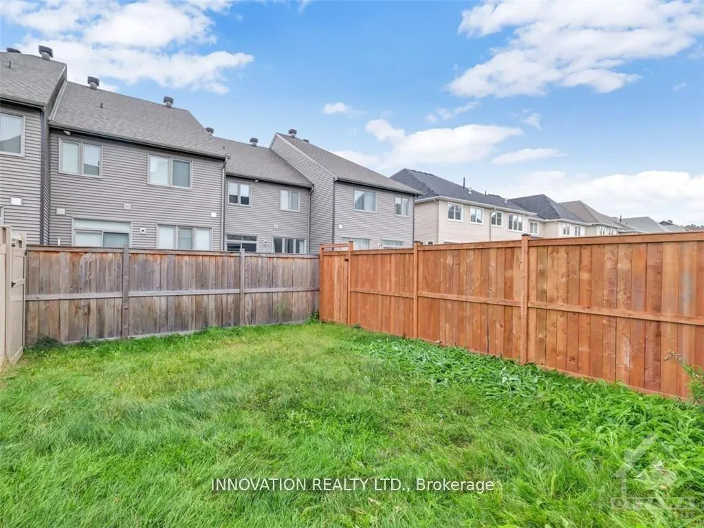 Photo 29 of 502 Muscari Street, Ottawa, Blossom Park/Kemp Park/Findlay Creek — HOMEH