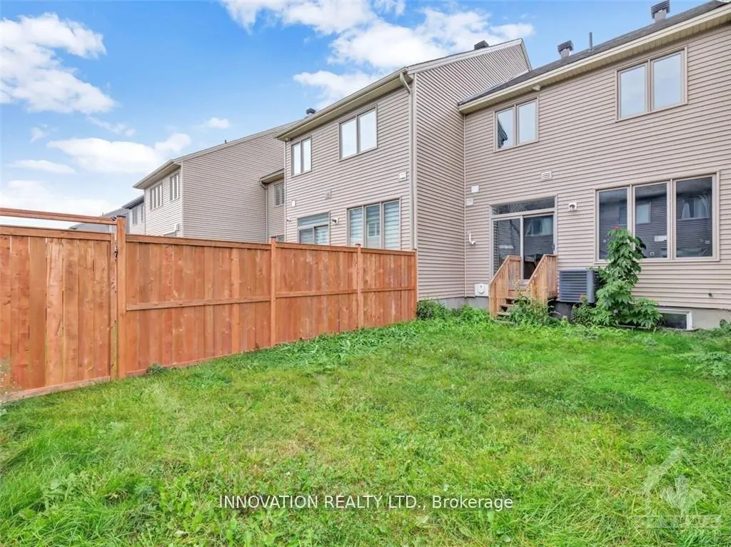 Photo 30 of 502 Muscari Street, Ottawa, Blossom Park/Kemp Park/Findlay Creek — HOMEH