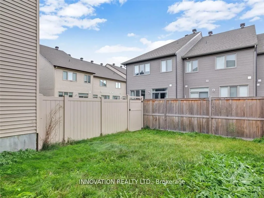 Photo 31 of 502 Muscari Street, Ottawa, Blossom Park/Kemp Park/Findlay Creek — HOMEH