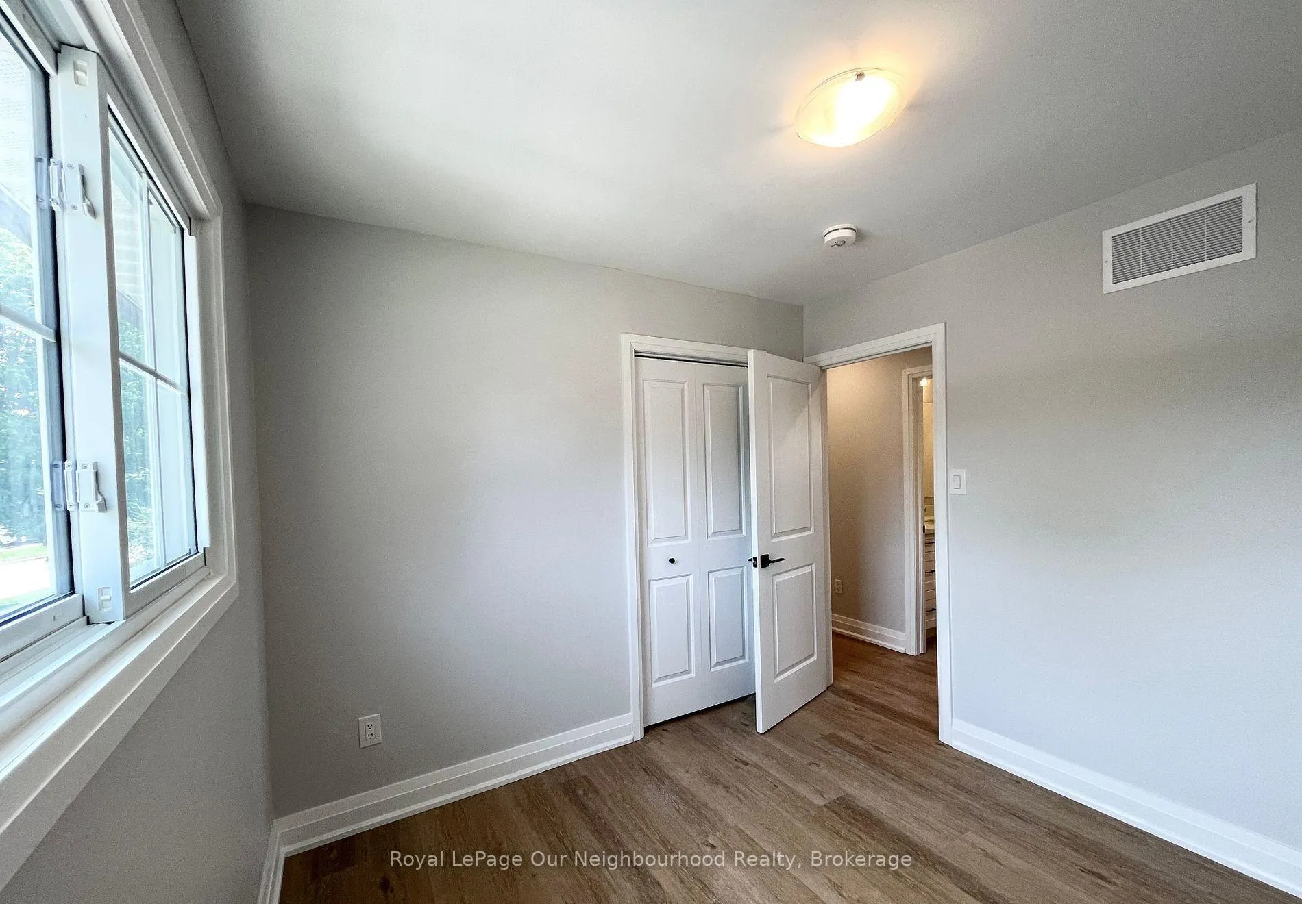 Photo 9 of Unit Main, 26 Oren Boulevard, Barrie, Sunnidale — HOMEH