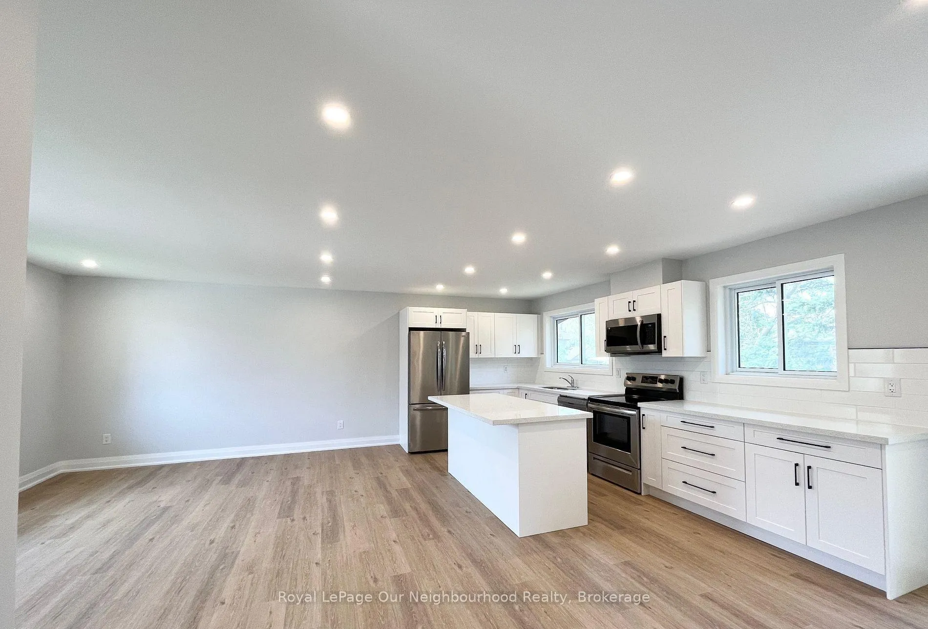 Photo 12 of Unit Main, 26 Oren Boulevard, Barrie, Sunnidale — HOMEH