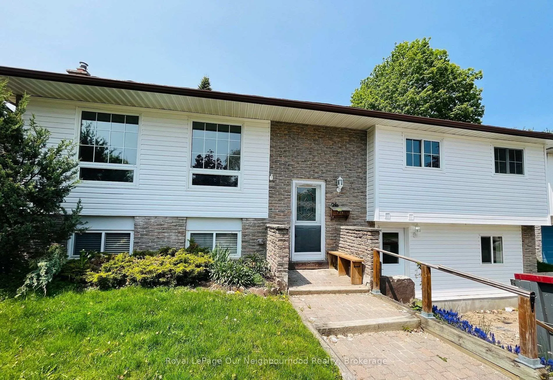 Photo 16 of Unit Main, 26 Oren Boulevard, Barrie, Sunnidale — HOMEH