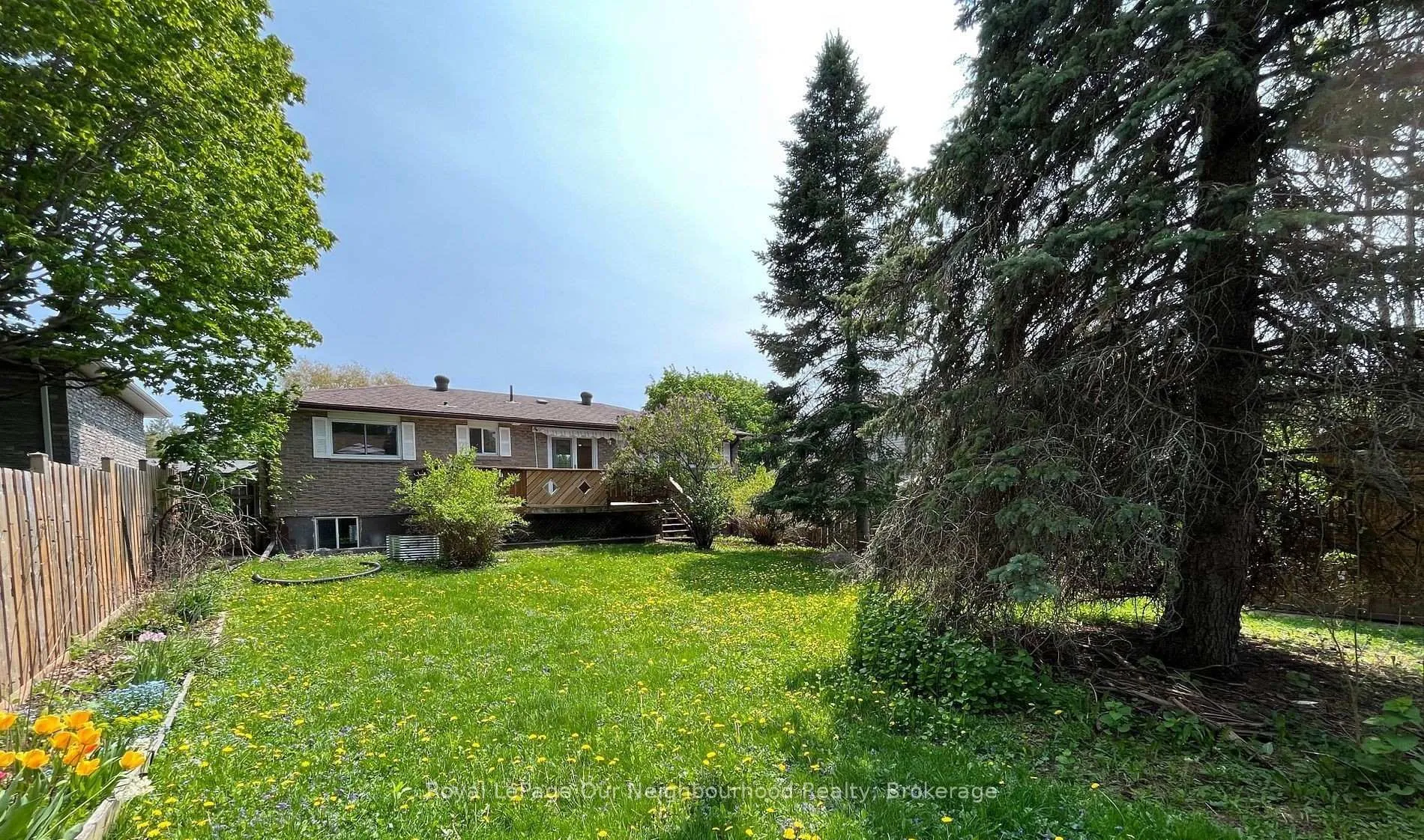 Photo 18 of Unit Main, 26 Oren Boulevard, Barrie, Sunnidale — HOMEH