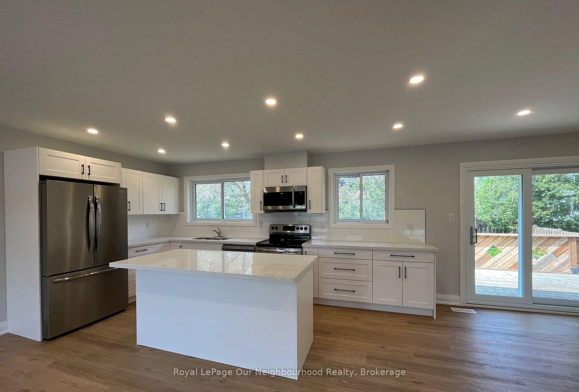 Photo 19 of Unit Main, 26 Oren Boulevard, Barrie, Sunnidale — HOMEH
