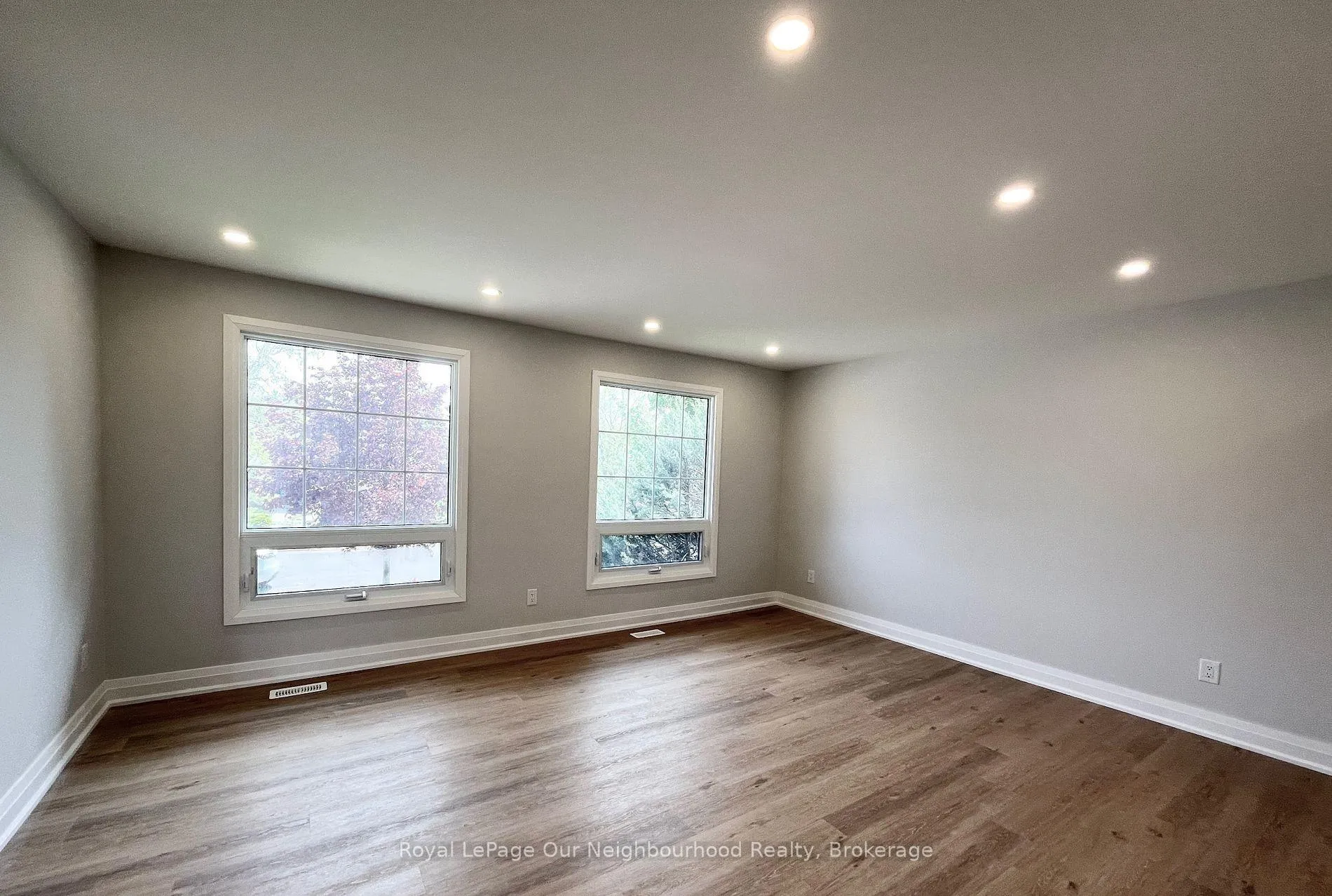 Photo 21 of Unit Main, 26 Oren Boulevard, Barrie, Sunnidale — HOMEH