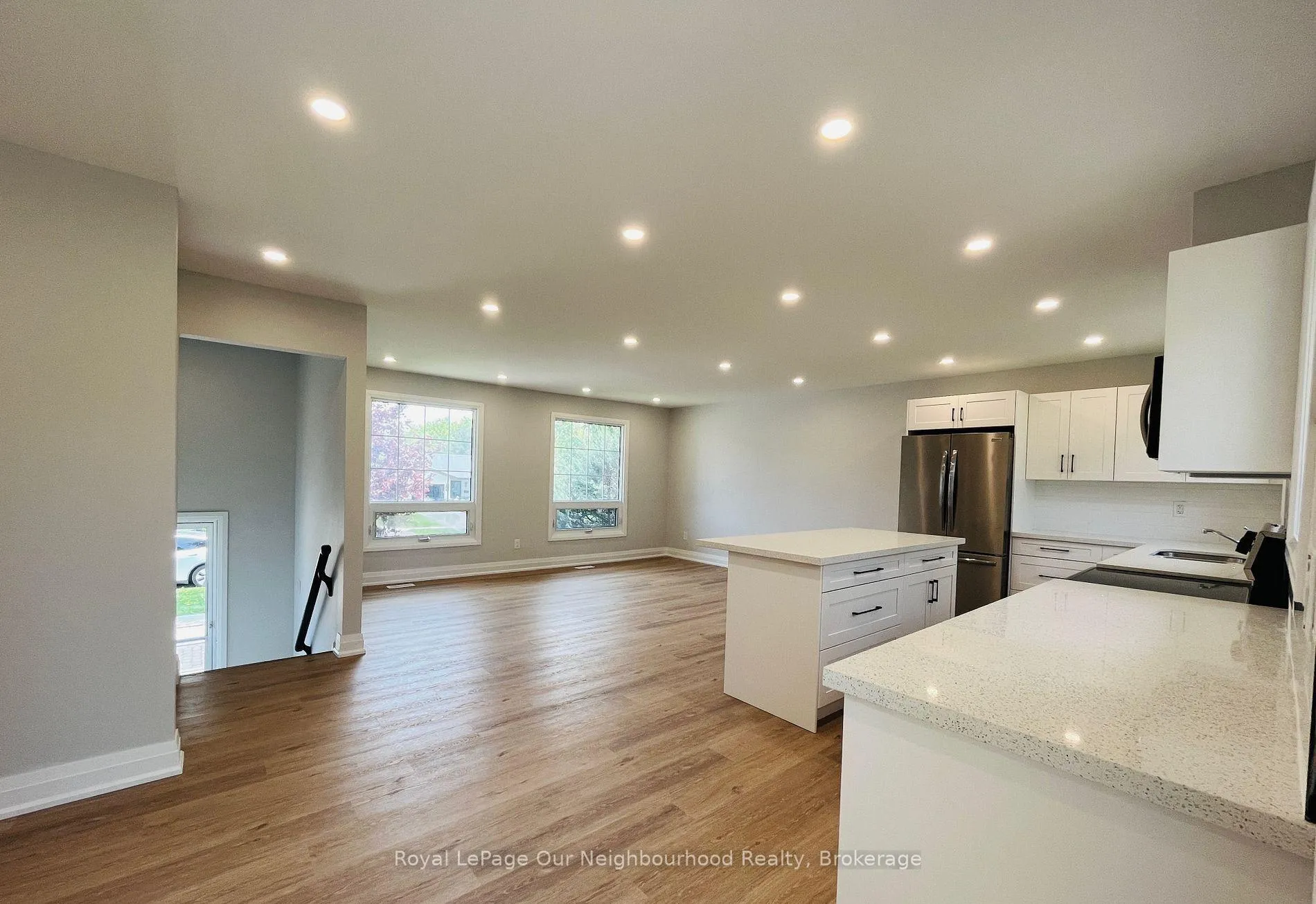 Photo 22 of Unit Main, 26 Oren Boulevard, Barrie, Sunnidale — HOMEH