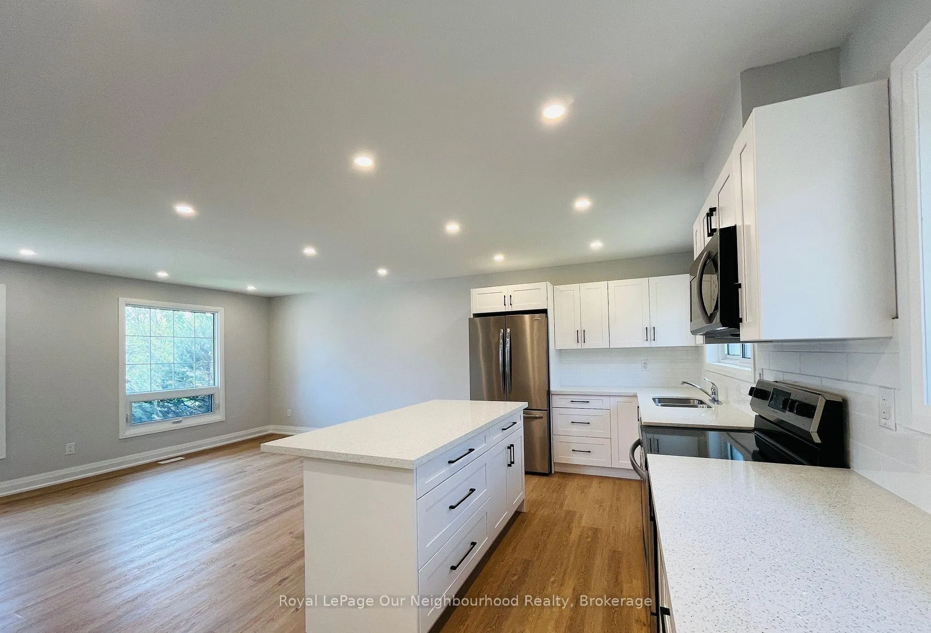 Photo 26 of Unit Main, 26 Oren Boulevard, Barrie, Sunnidale — HOMEH