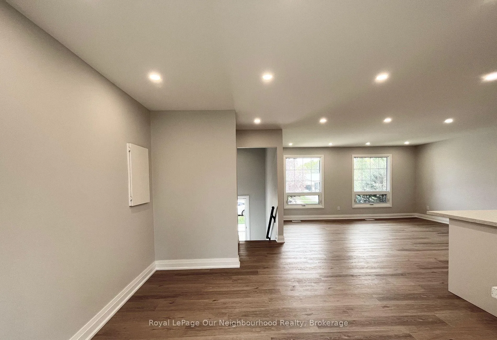 Photo 29 of Unit Main, 26 Oren Boulevard, Barrie, Sunnidale — HOMEH