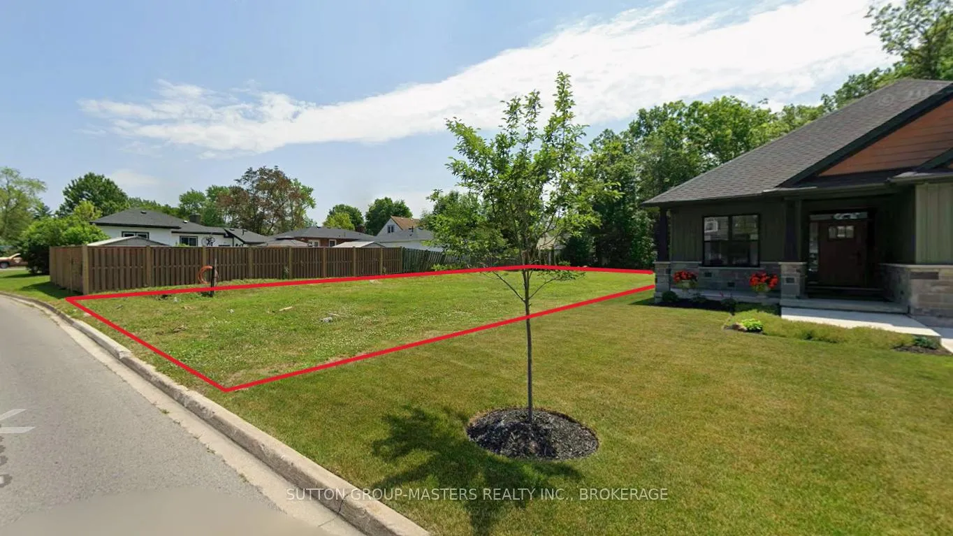 Photo 1 of 16 Hilda Street, Welland, N. Welland — HOMEH