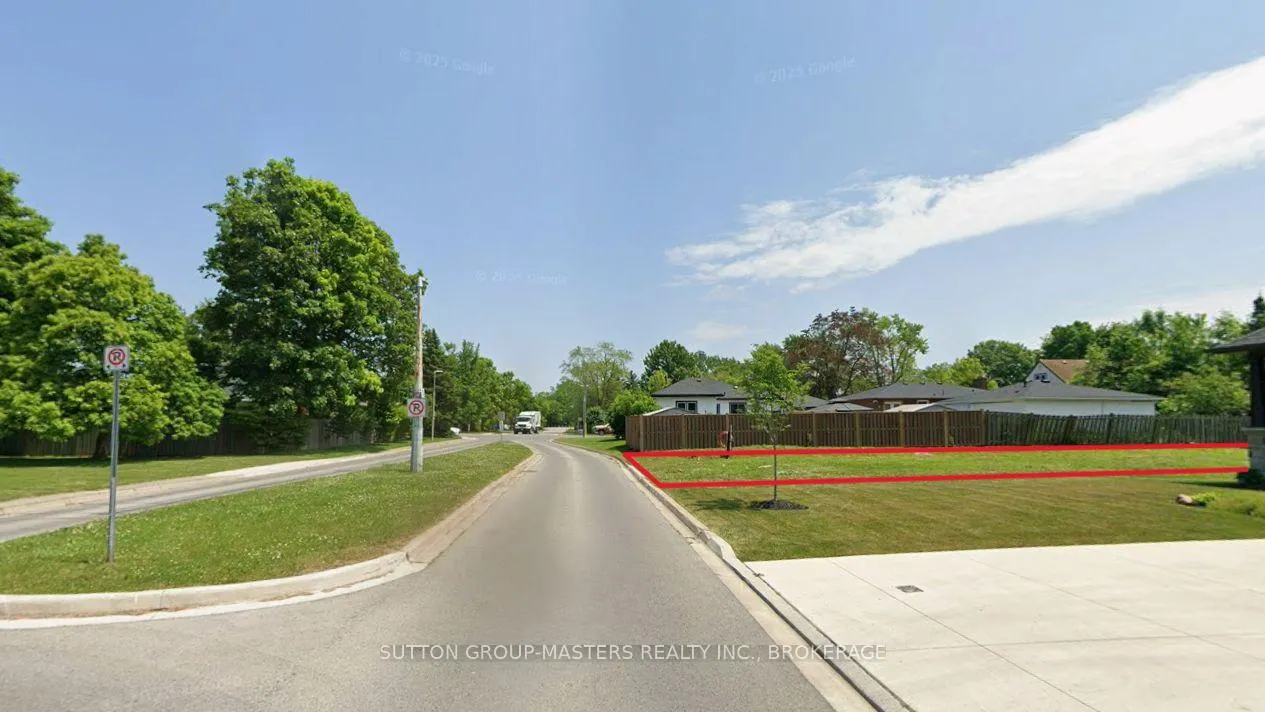 Photo 5 of 16 Hilda Street, Welland, N. Welland — HOMEH