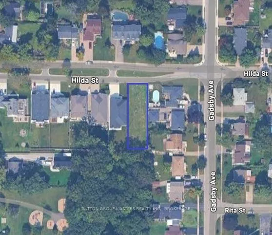 Photo 6 of 16 Hilda Street, Welland, N. Welland — HOMEH