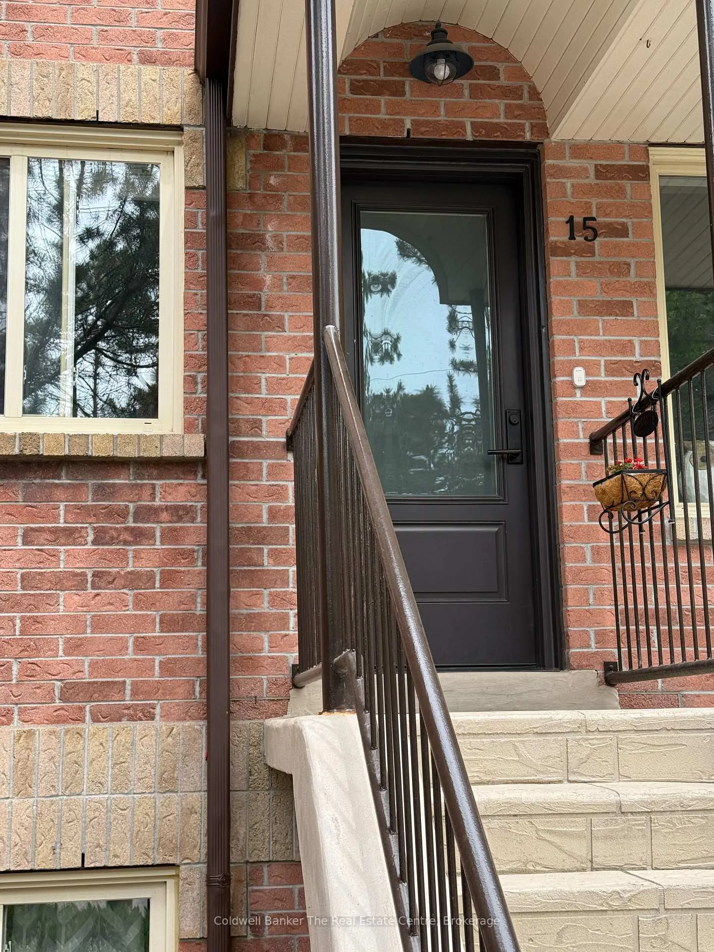 Photo 1 of Unit 15, 142 Ecclestone Drive, Bracebridge — HOMEH
