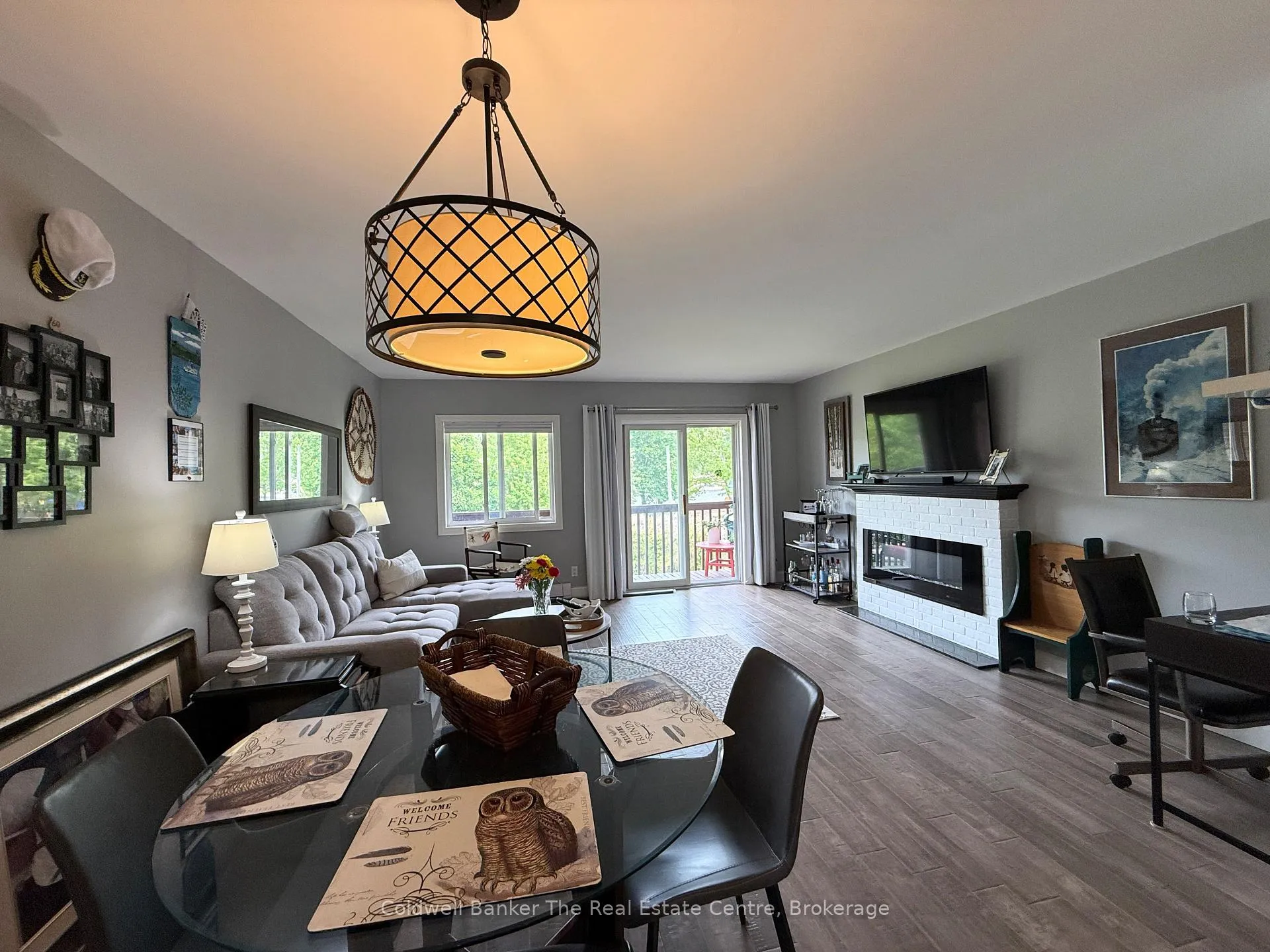 Photo 7 of Unit 15, 142 Ecclestone Drive, Bracebridge — HOMEH