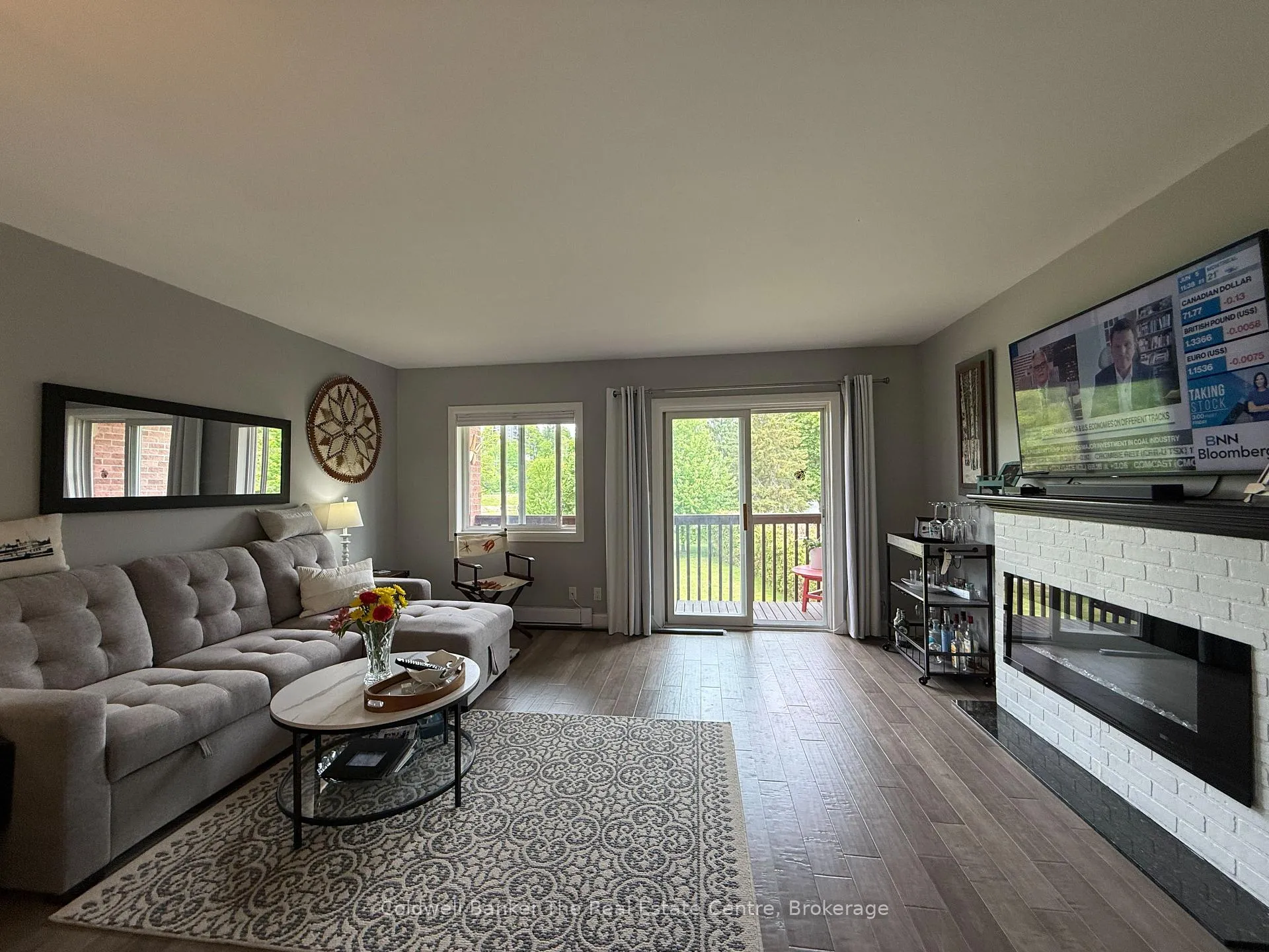 Photo 8 of Unit 15, 142 Ecclestone Drive, Bracebridge — HOMEH