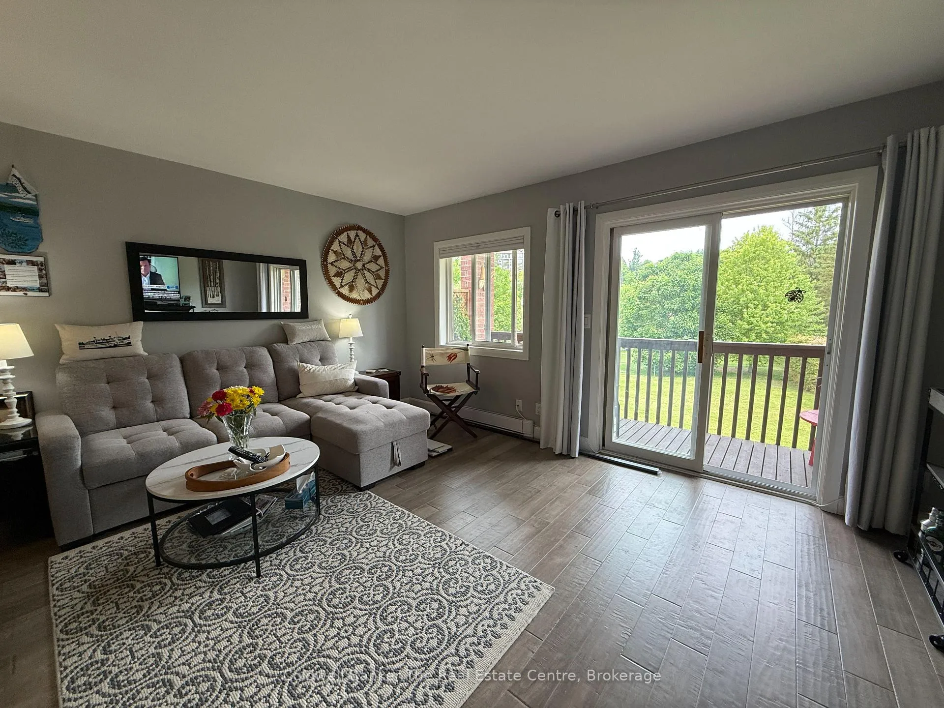 Photo 9 of Unit 15, 142 Ecclestone Drive, Bracebridge — HOMEH