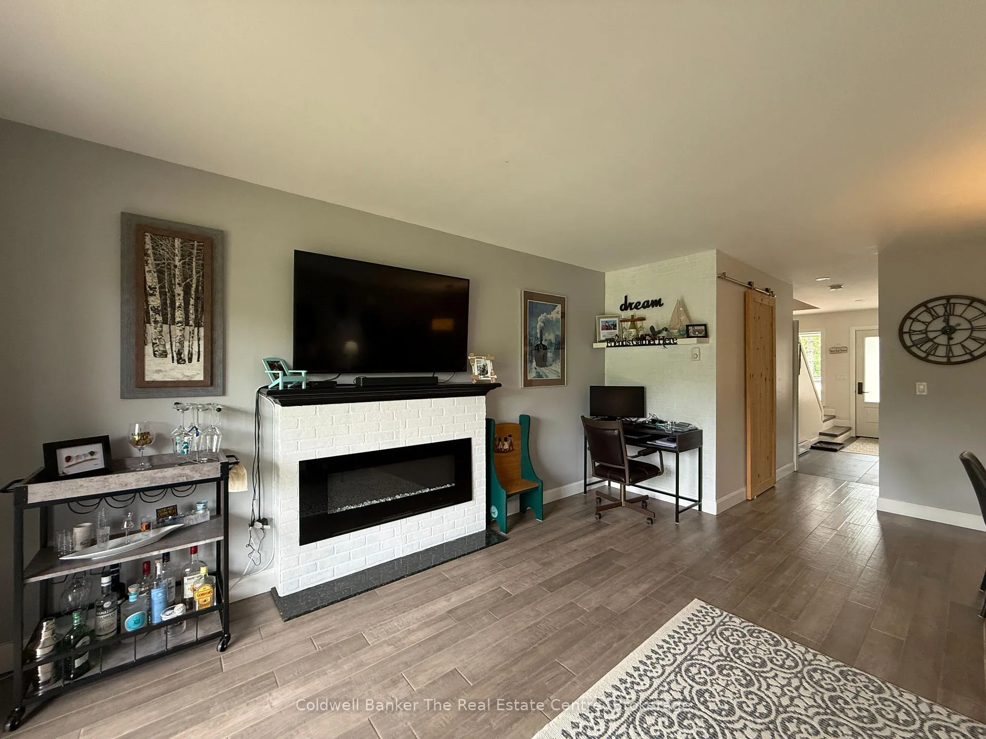 Photo 10 of Unit 15, 142 Ecclestone Drive, Bracebridge — HOMEH