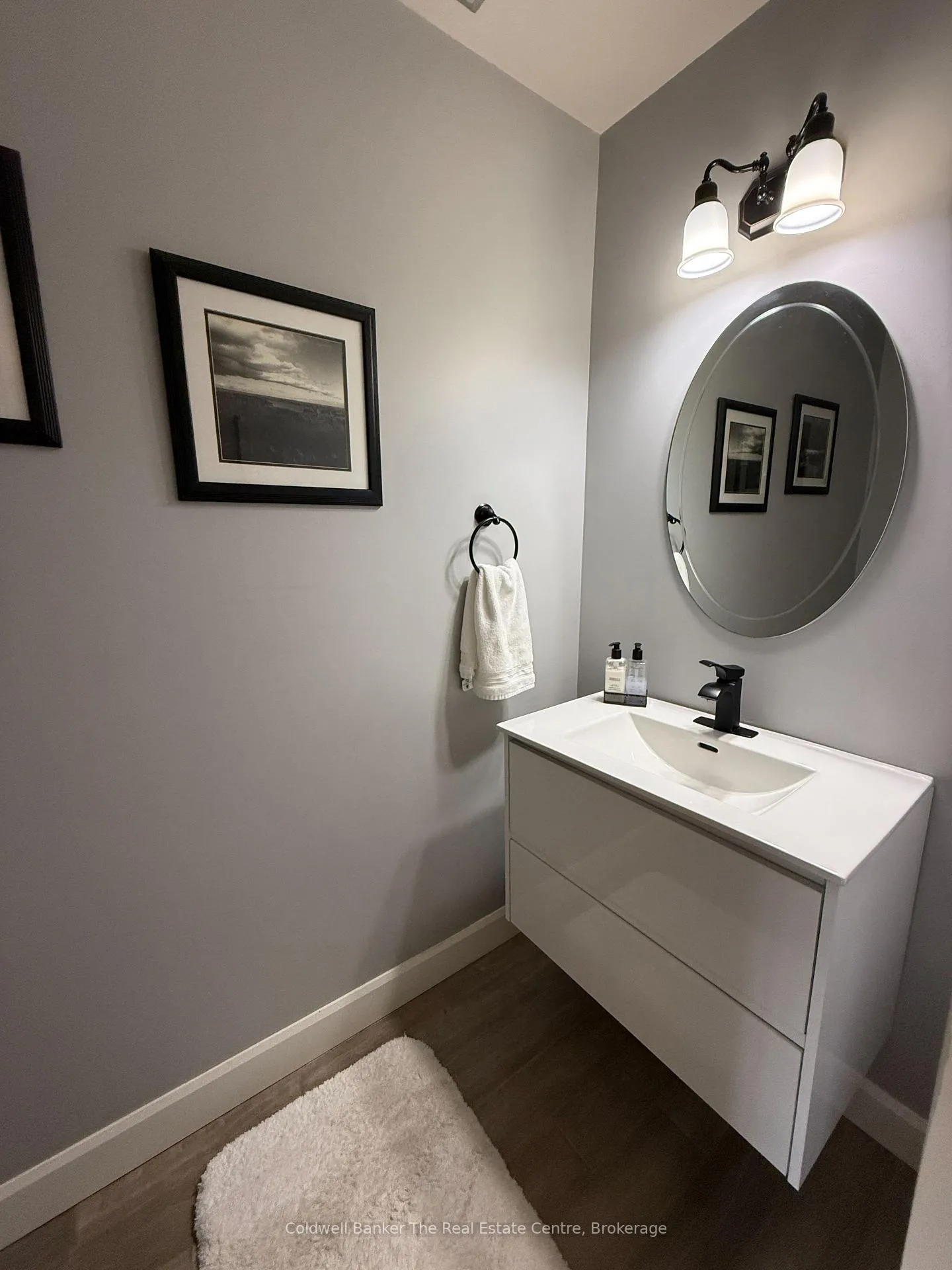 Photo 11 of Unit 15, 142 Ecclestone Drive, Bracebridge — HOMEH