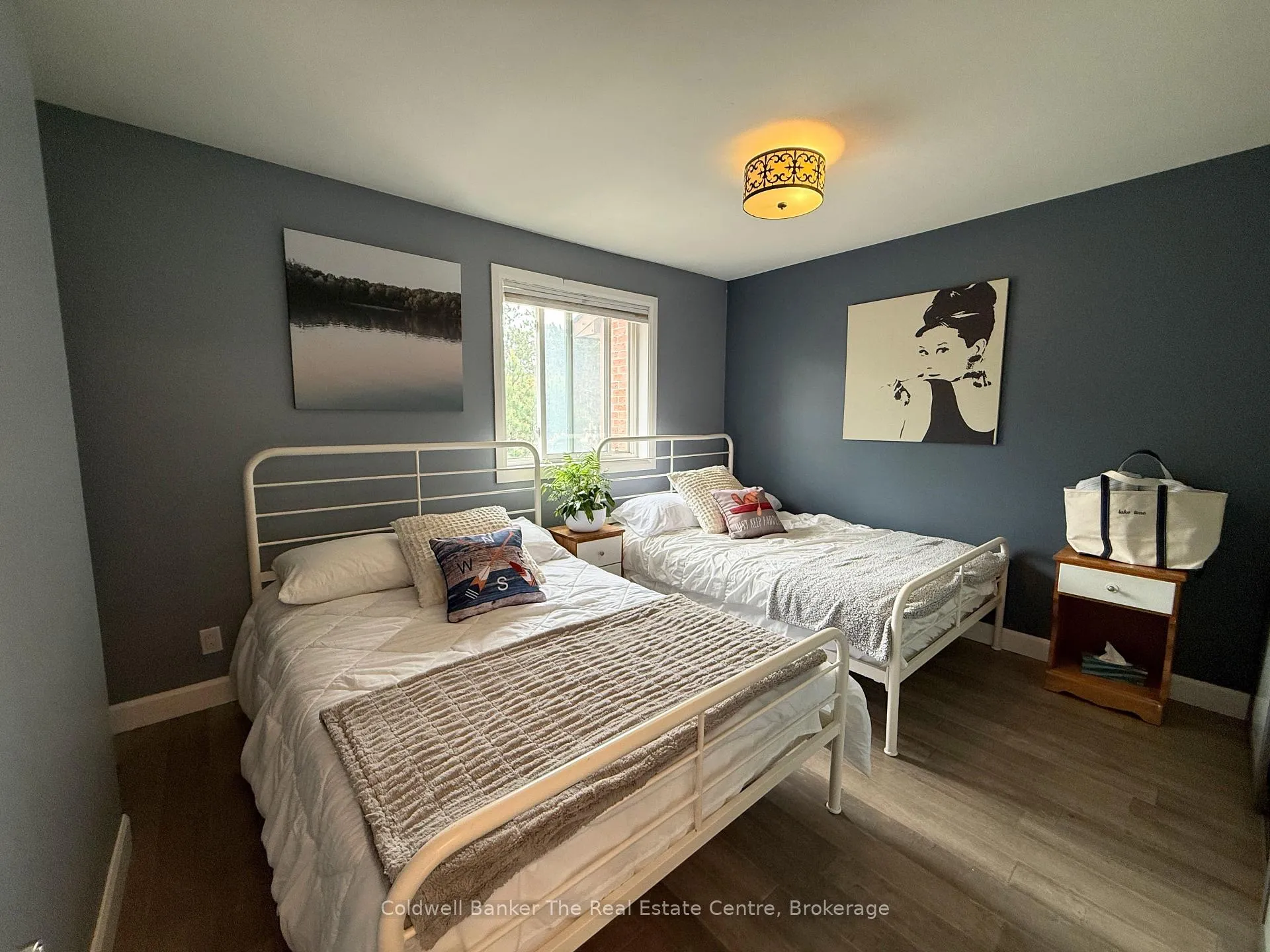Photo 12 of Unit 15, 142 Ecclestone Drive, Bracebridge — HOMEH