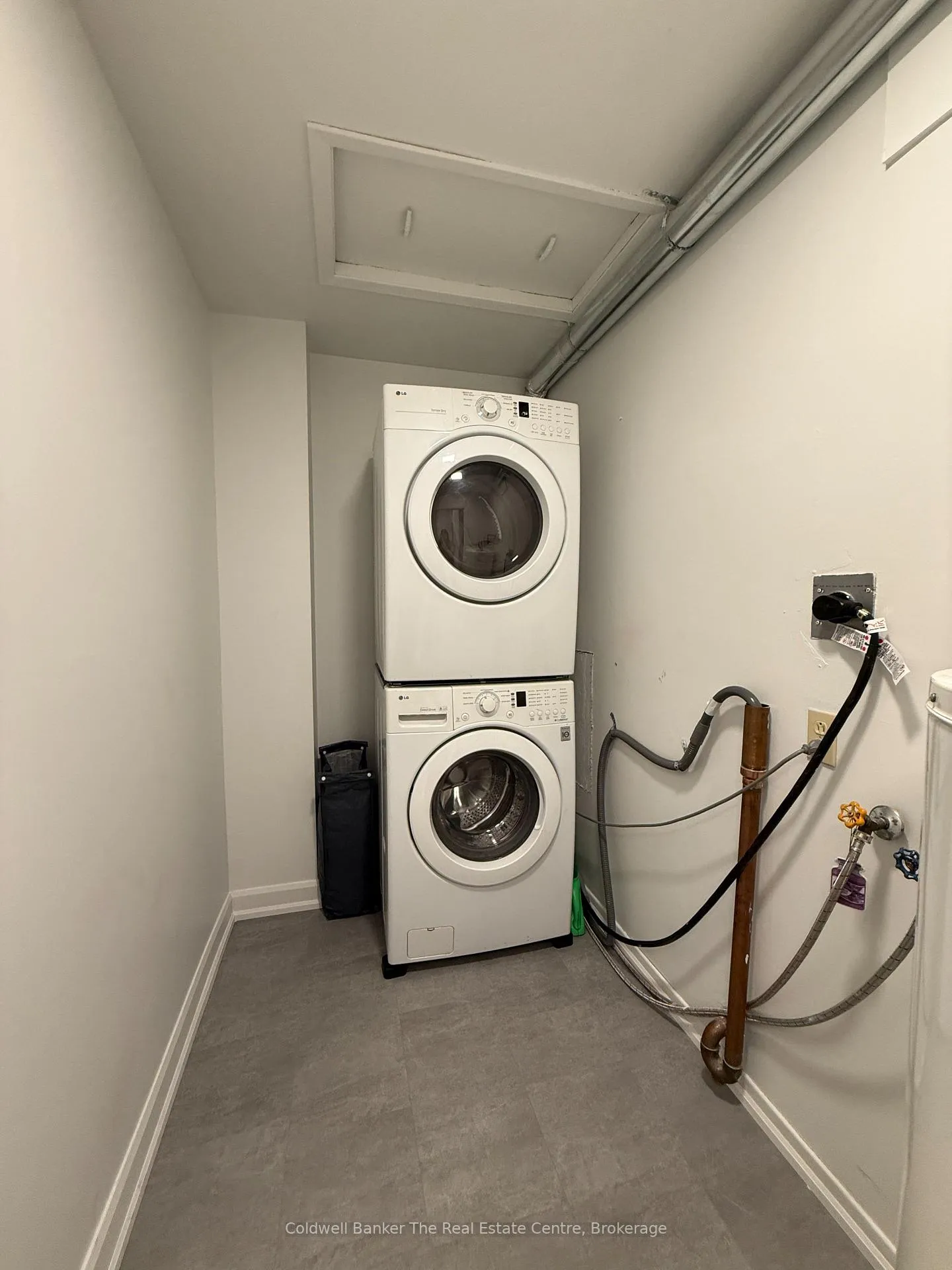 Photo 14 of Unit 15, 142 Ecclestone Drive, Bracebridge — HOMEH