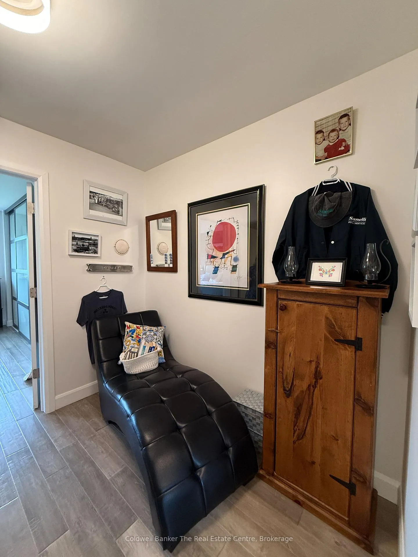 Photo 15 of Unit 15, 142 Ecclestone Drive, Bracebridge — HOMEH