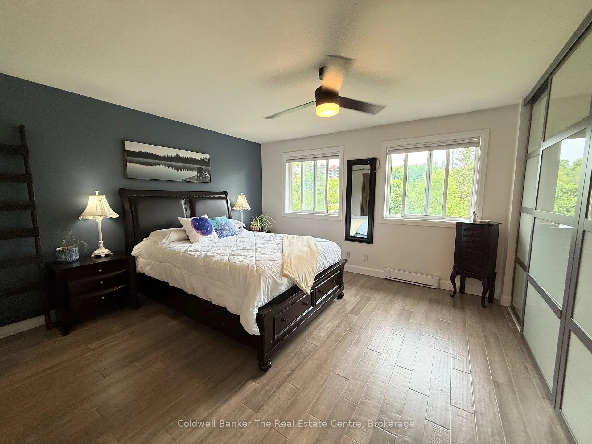 Photo 17 of Unit 15, 142 Ecclestone Drive, Bracebridge — HOMEH