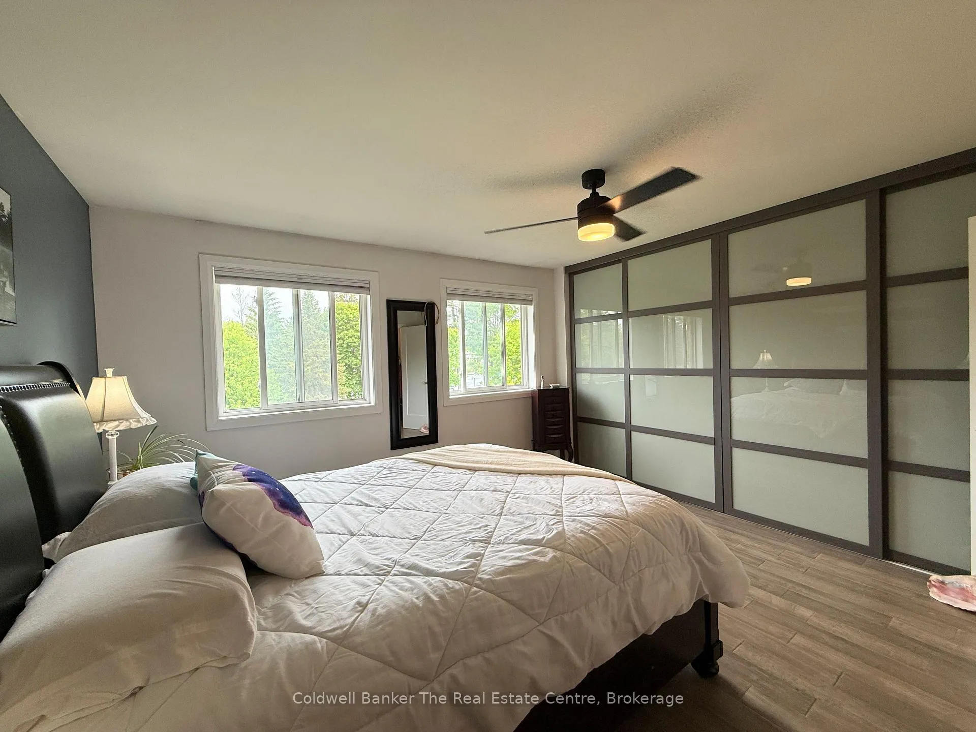 Photo 18 of Unit 15, 142 Ecclestone Drive, Bracebridge — HOMEH