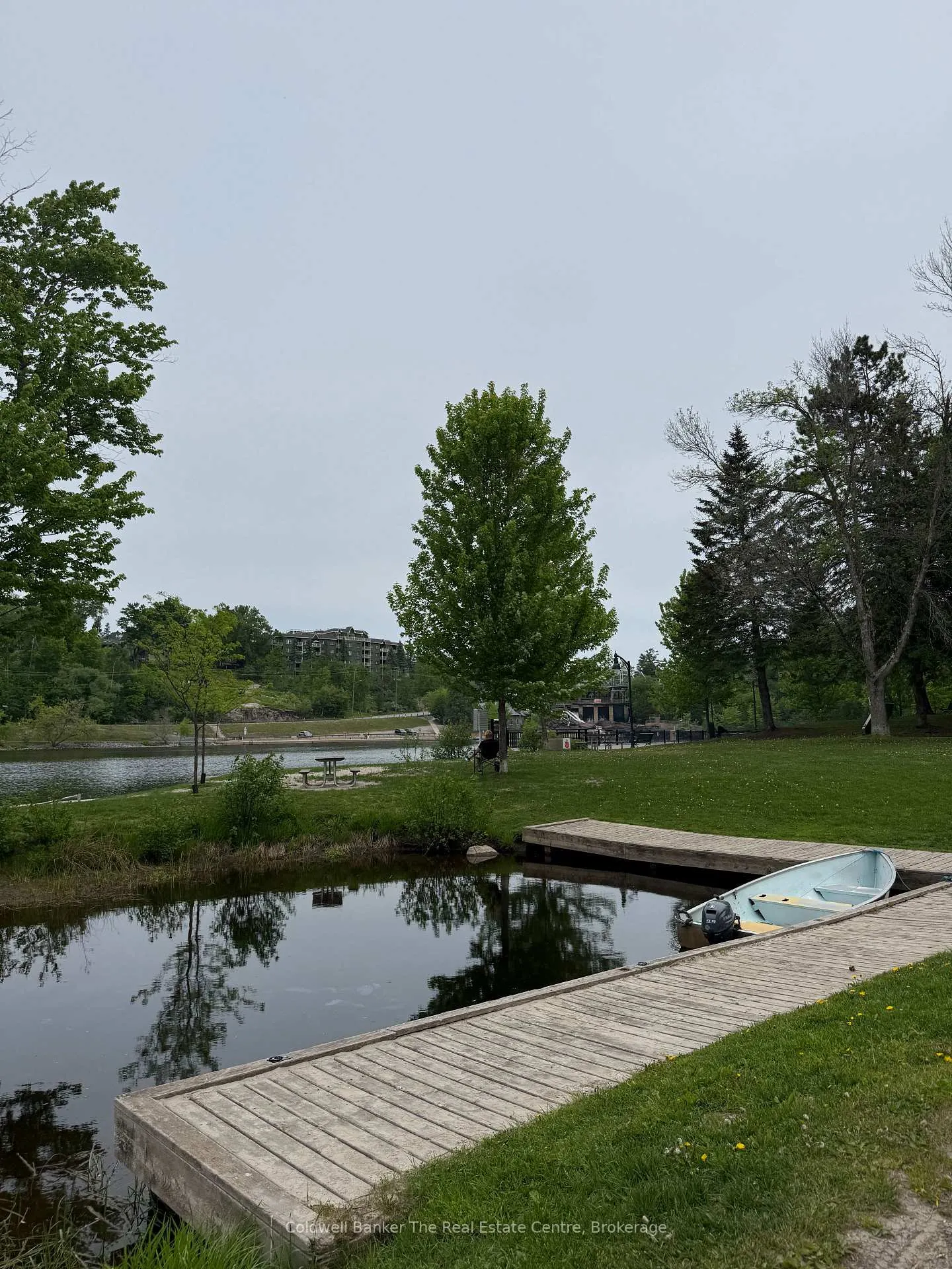 Photo 22 of Unit 15, 142 Ecclestone Drive, Bracebridge — HOMEH
