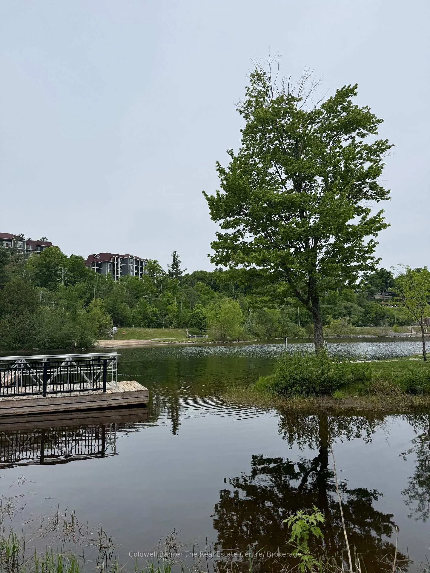 Photo 23 of Unit 15, 142 Ecclestone Drive, Bracebridge — HOMEH