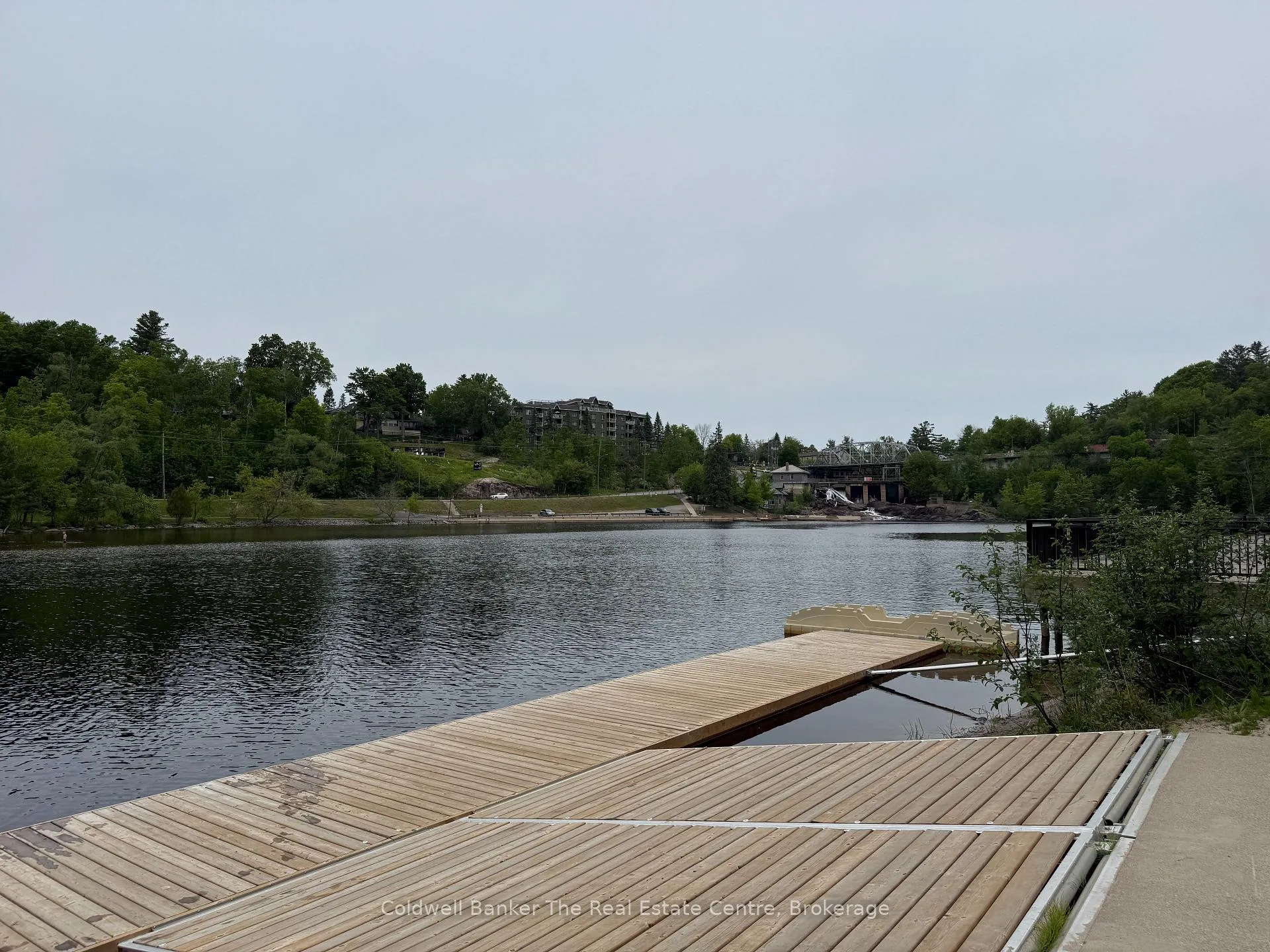 Photo 24 of Unit 15, 142 Ecclestone Drive, Bracebridge — HOMEH