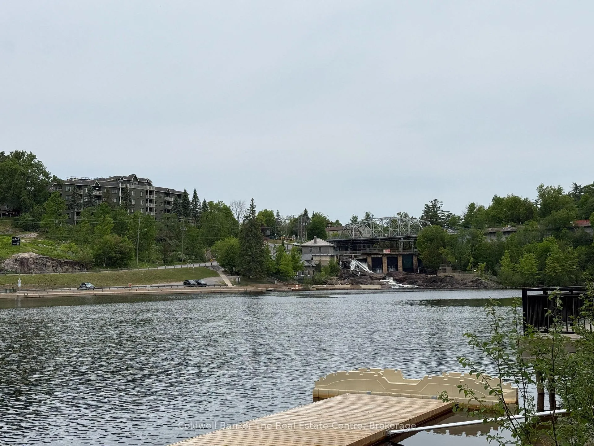 Photo 25 of Unit 15, 142 Ecclestone Drive, Bracebridge — HOMEH