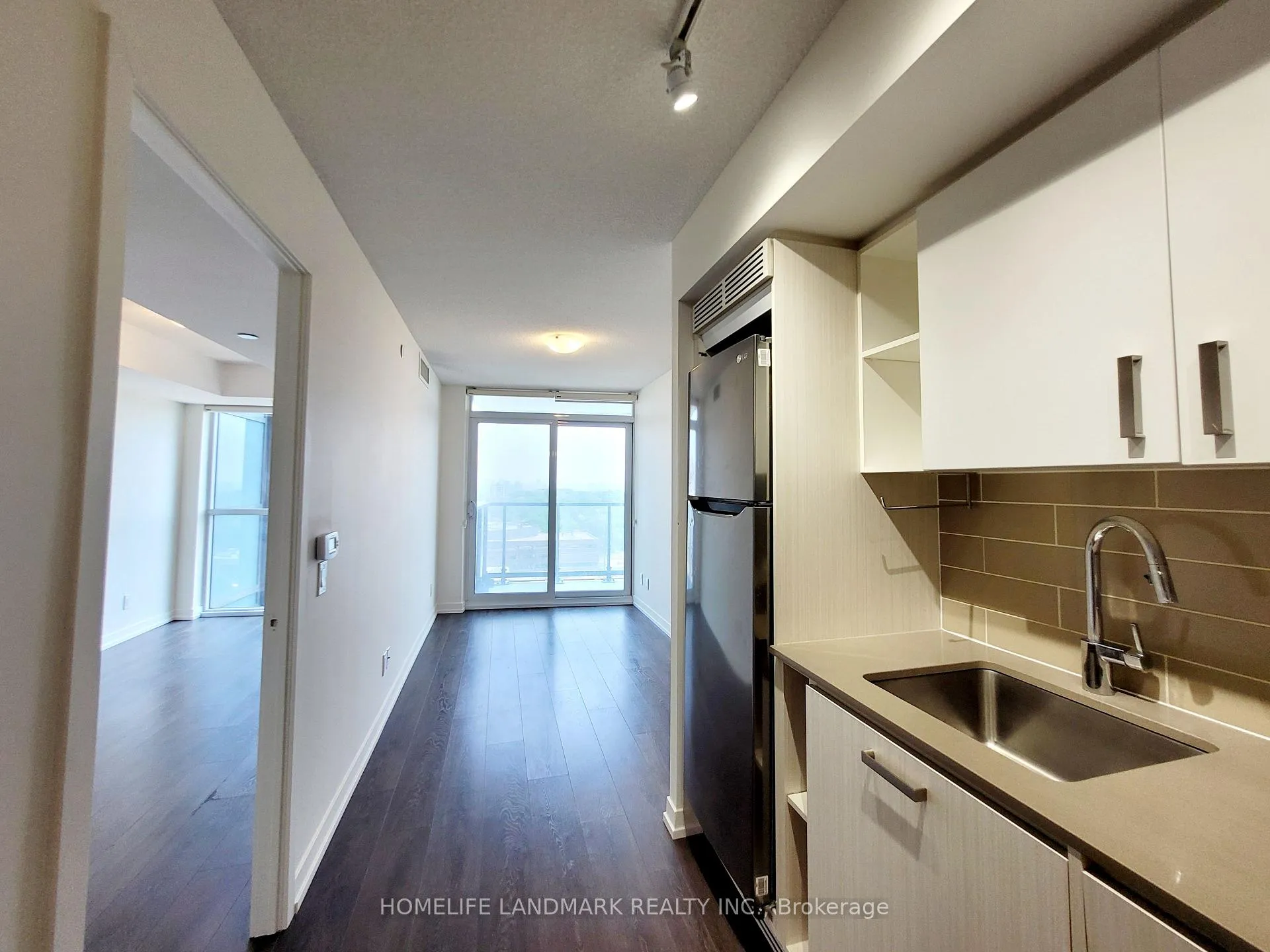 Photo 1 of Unit 1213, 125 Redpath Avenue, Toronto, Mount Pleasant West — HOMEH