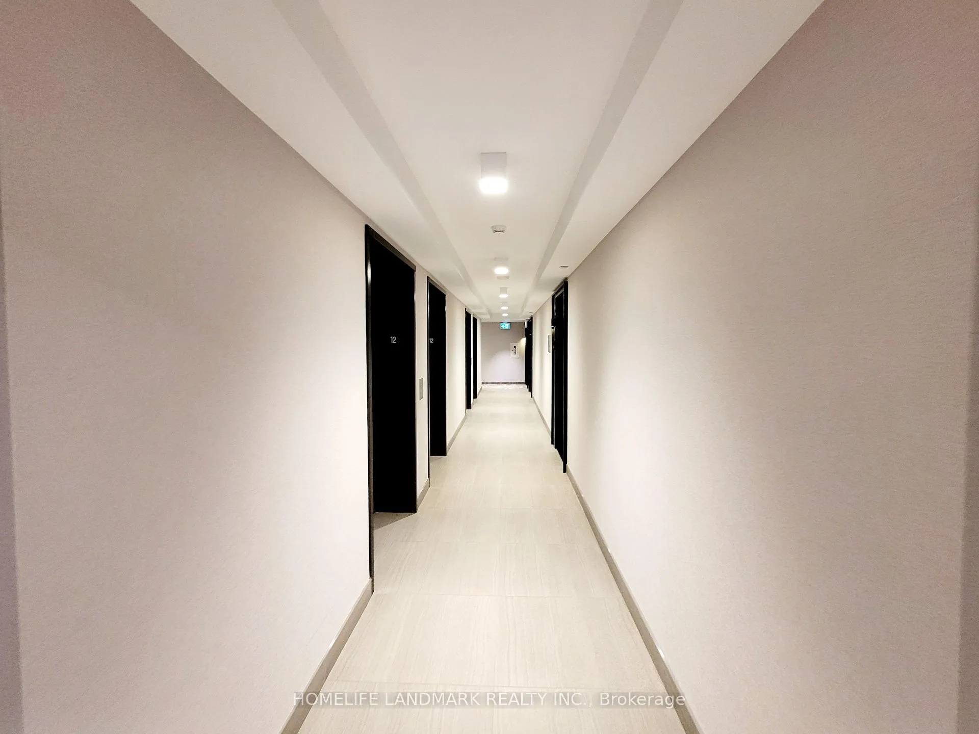 Photo 9 of Unit 1213, 125 Redpath Avenue, Toronto, Mount Pleasant West — HOMEH